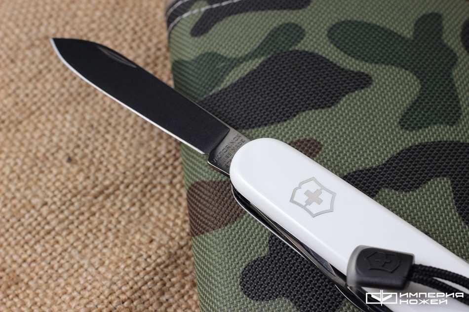 Нож Victorinox Spartan PS – Victorinox фото 4