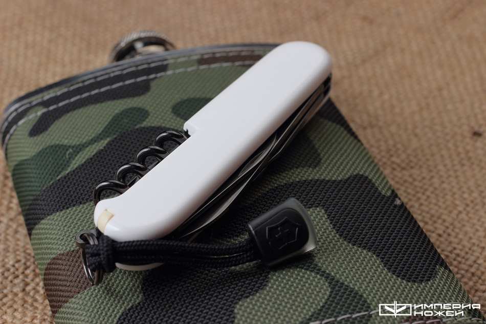 Нож Victorinox Spartan PS – Victorinox фото 5