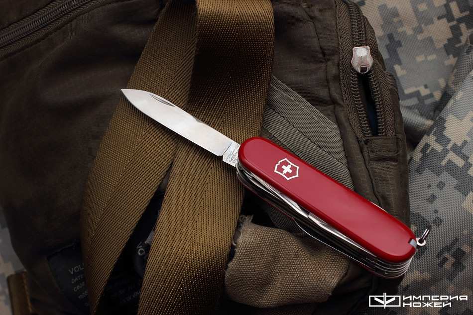 Нож Victorinox Ranger  – Victorinox фото 2