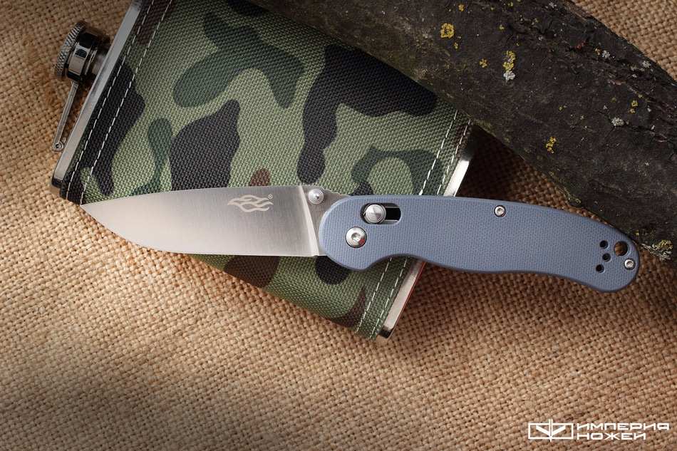 Нож Ganzo FB727S-GY – Ganzo