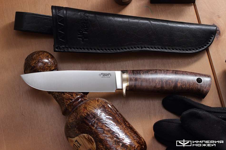 нож Чинук M390 – Южный Крест