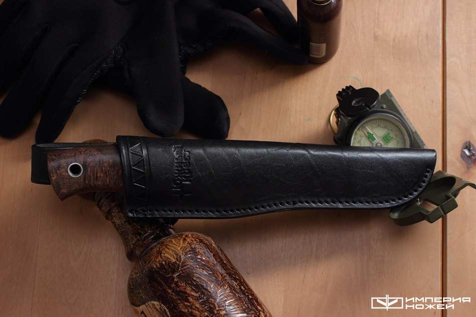 нож Чинук M390 – Южный Крест фото 5