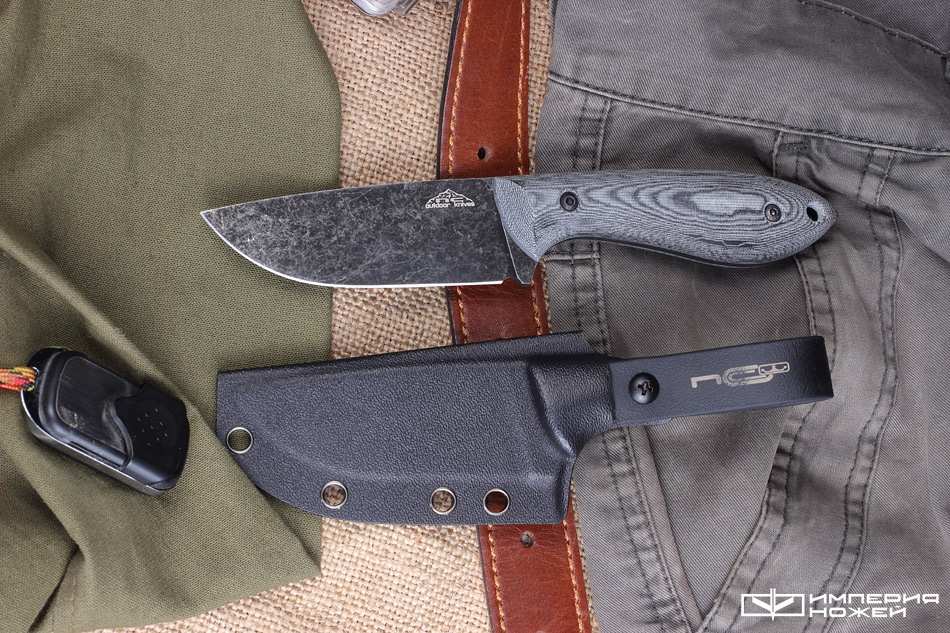 Crony blackwash – N.C.Custom