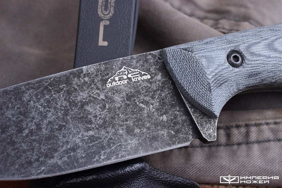 Crony blackwash – N.C.Custom фото 3