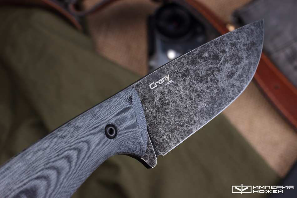 Crony blackwash – N.C.Custom фото 4