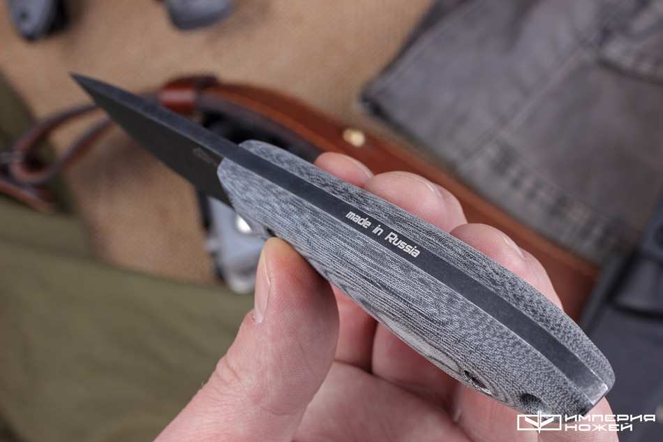 Crony blackwash – N.C.Custom фото 5