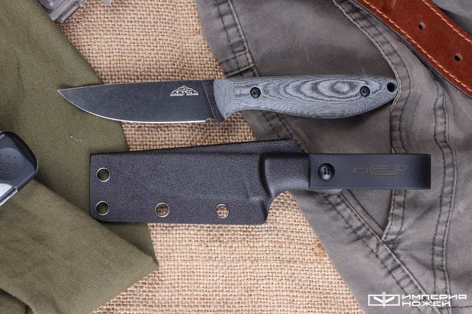 Fry Blackwash – N.C.Custom
