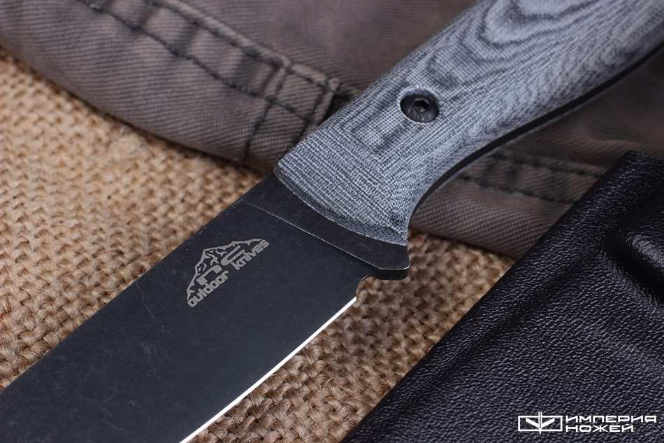 Fry Blackwash – N.C.Custom фото 3