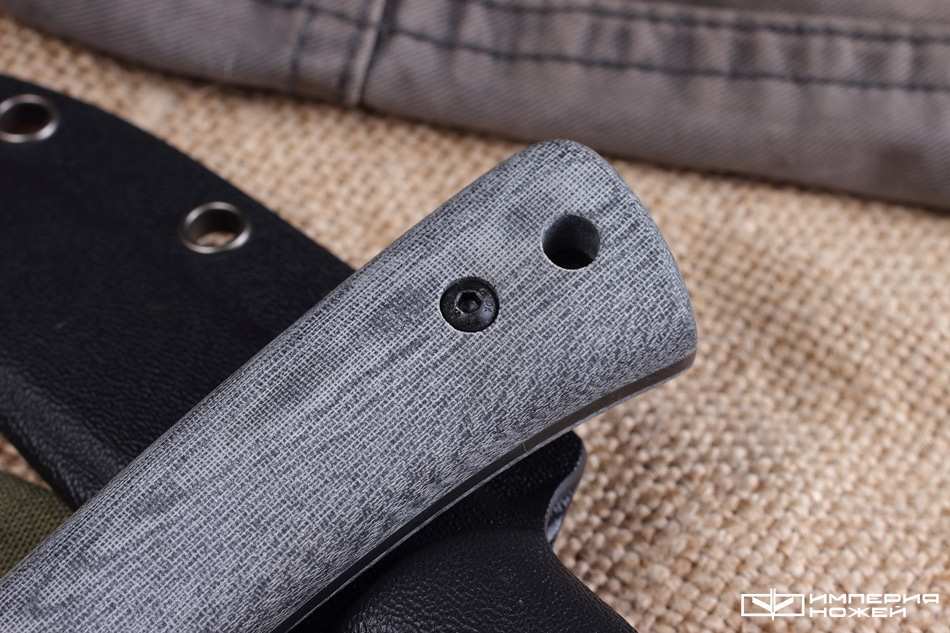 Camper Blackwash – N.C.Custom фото 5
