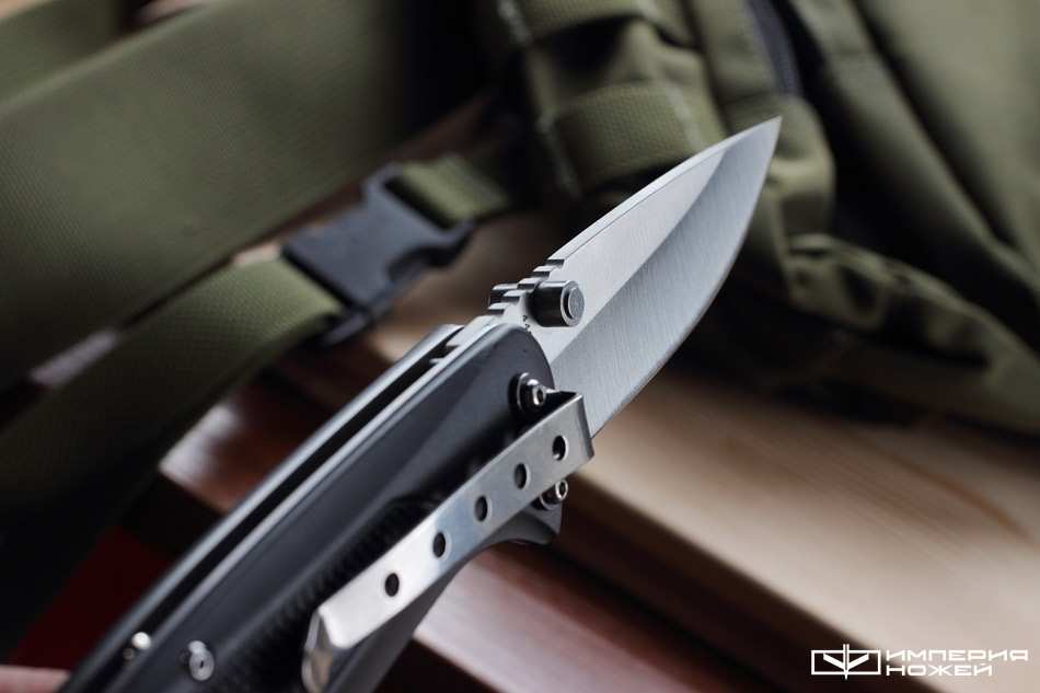 Нож Magnum by Boker Advance Checkering – Magnum by Boker фото 3