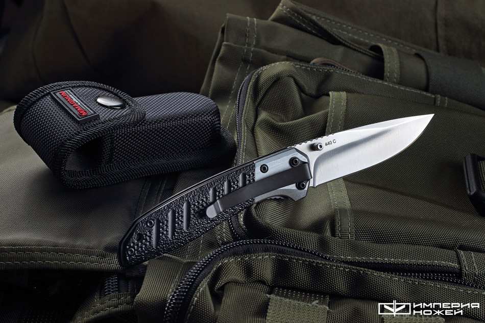 Нож Magnum by Boker Advance Pro EDC Thumbstud – Magnum by Boker фото 2