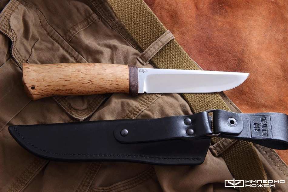 Следопыт Карельская береза – Златоуст АиР фото 3