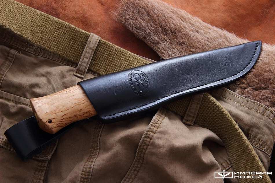 Следопыт Карельская береза – Златоуст АиР фото 4