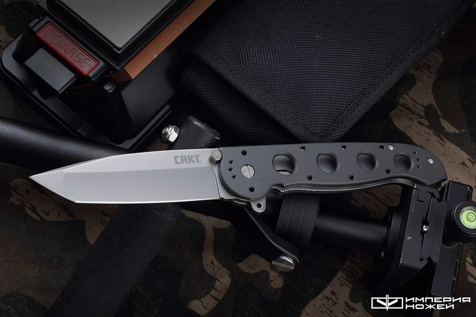 Складной нож M16 M16-04S – CRKT