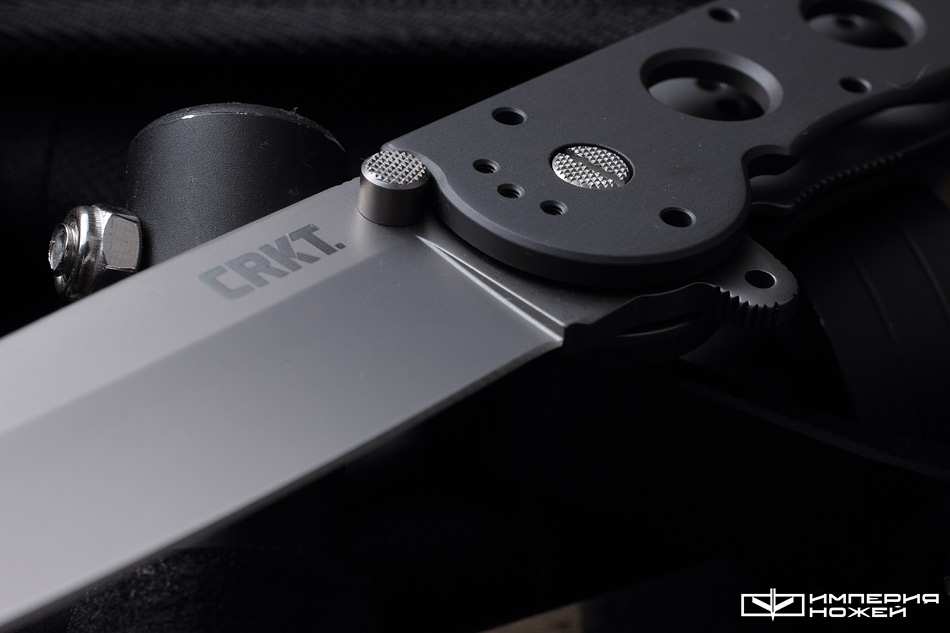 Складной нож M16 M16-04S – CRKT фото 3