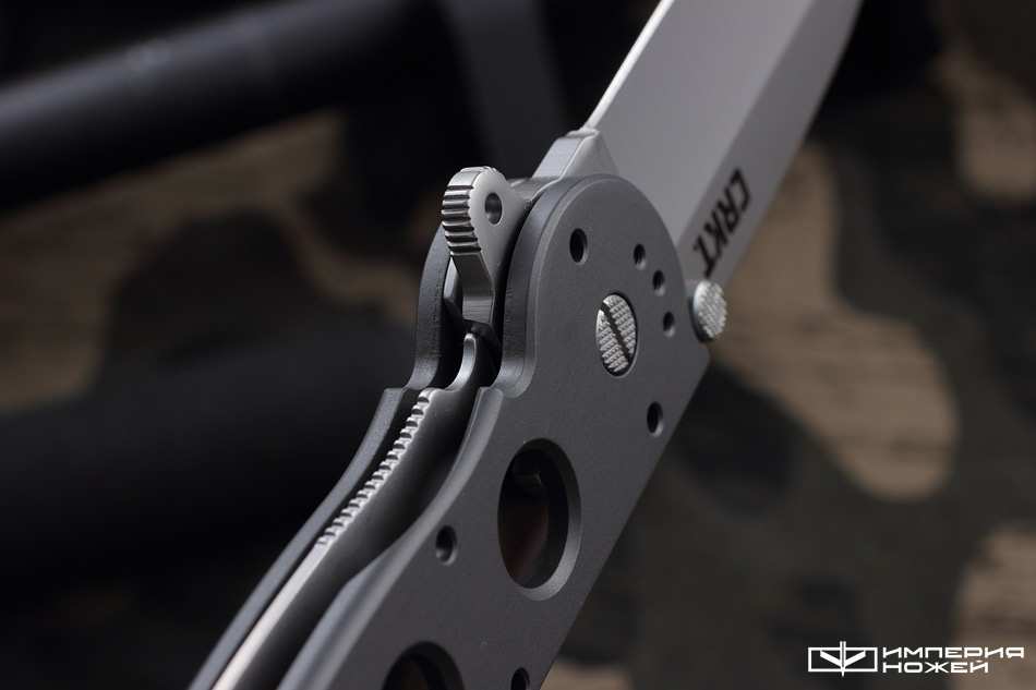 Складной нож M16 M16-04S – CRKT фото 4
