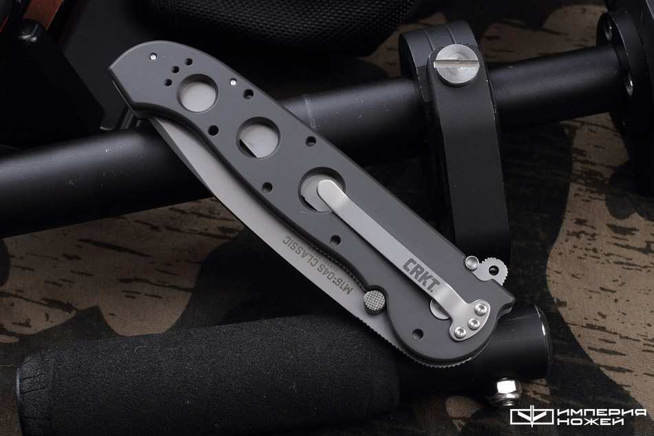 Складной нож M16 M16-04S – CRKT фото 6