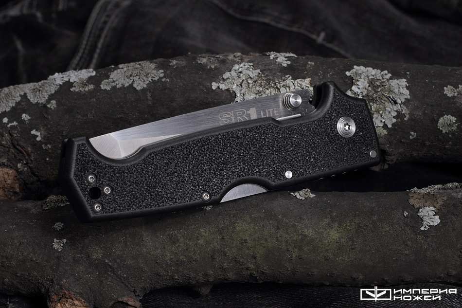 Складной нож SR1 Lite Tanto – Cold Steel фото 4