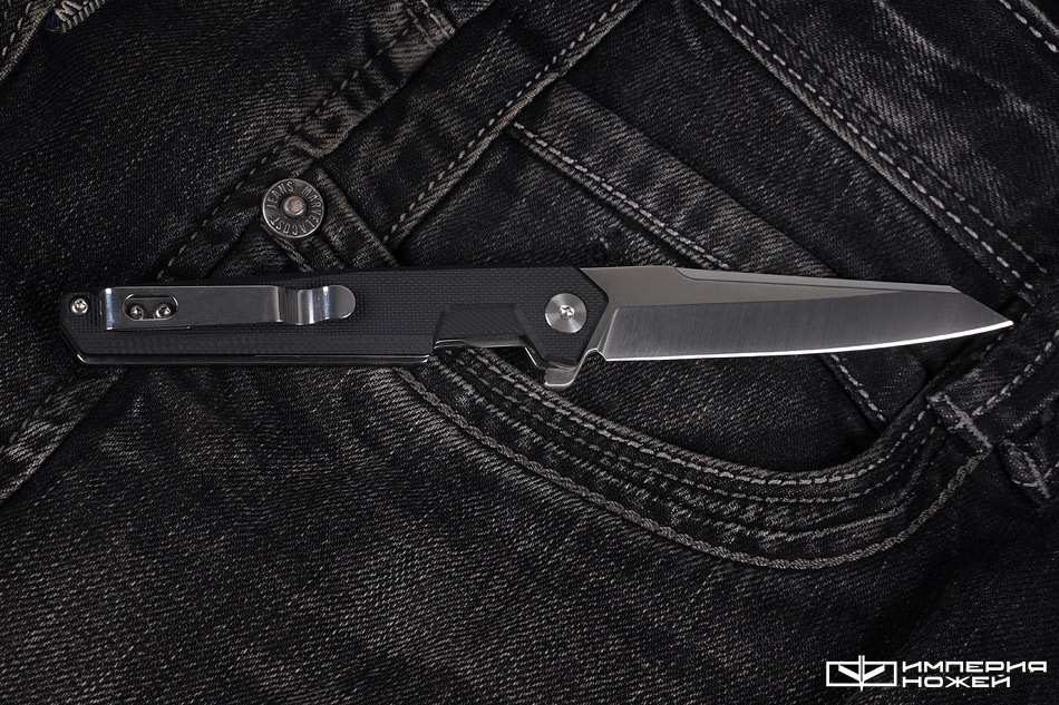 Jimson Flipper – Fox фото 2