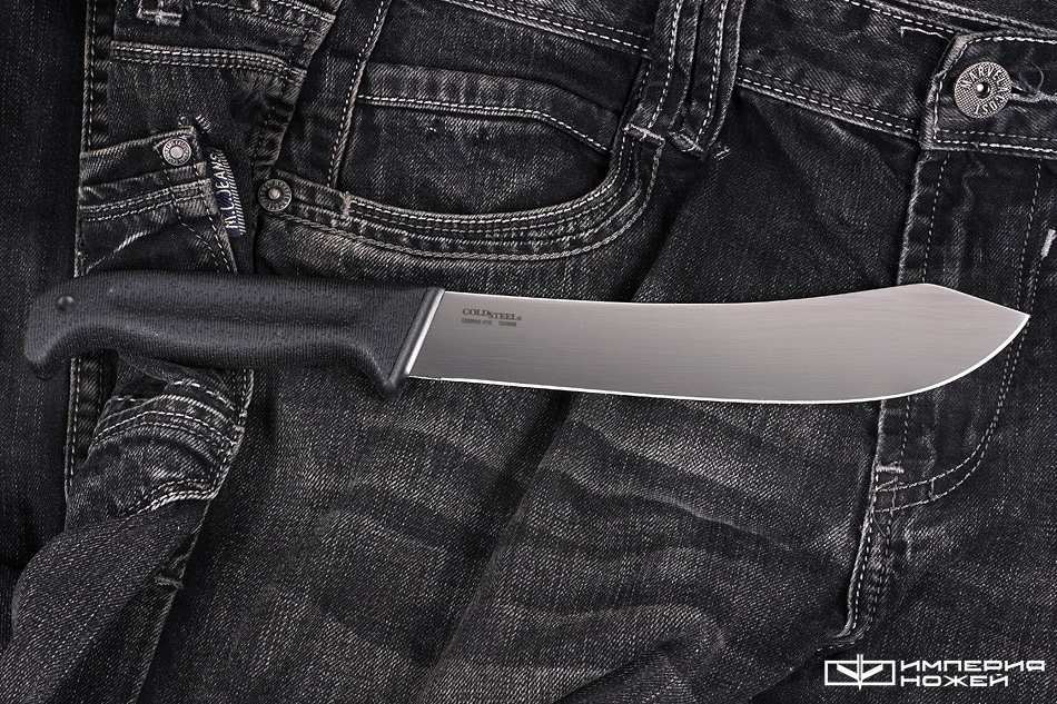 Разделочный кухонный нож 20VBKZ – Cold Steel фото 2