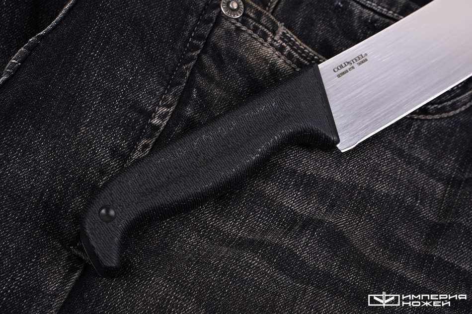 Разделочный кухонный нож 20VSCZ – Cold Steel фото 2