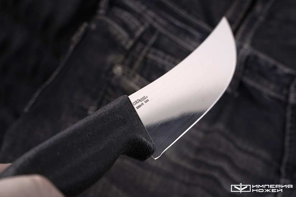 Разделочный кухонный нож 20VSCZ – Cold Steel фото 3