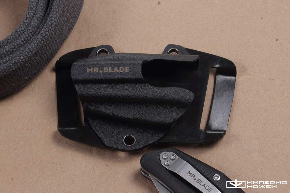 Паучер для ножа HT-2 – Mr.Blade фото 3