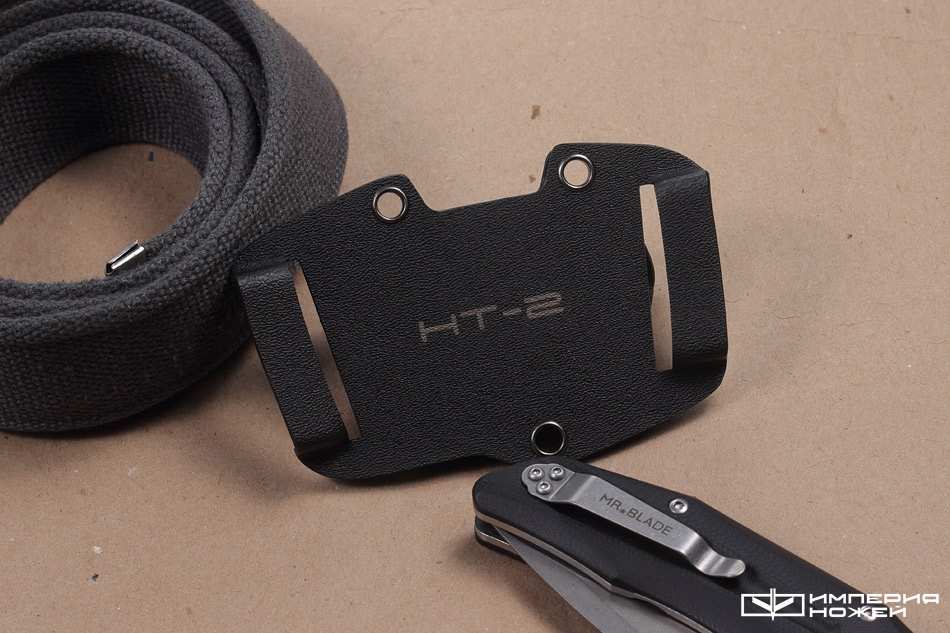 Паучер для ножа HT-2 – Mr.Blade фото 4