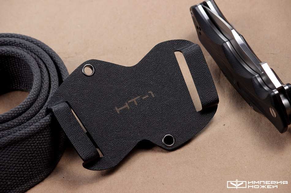 Паучер для ножа HT-1 – Mr.Blade фото 4