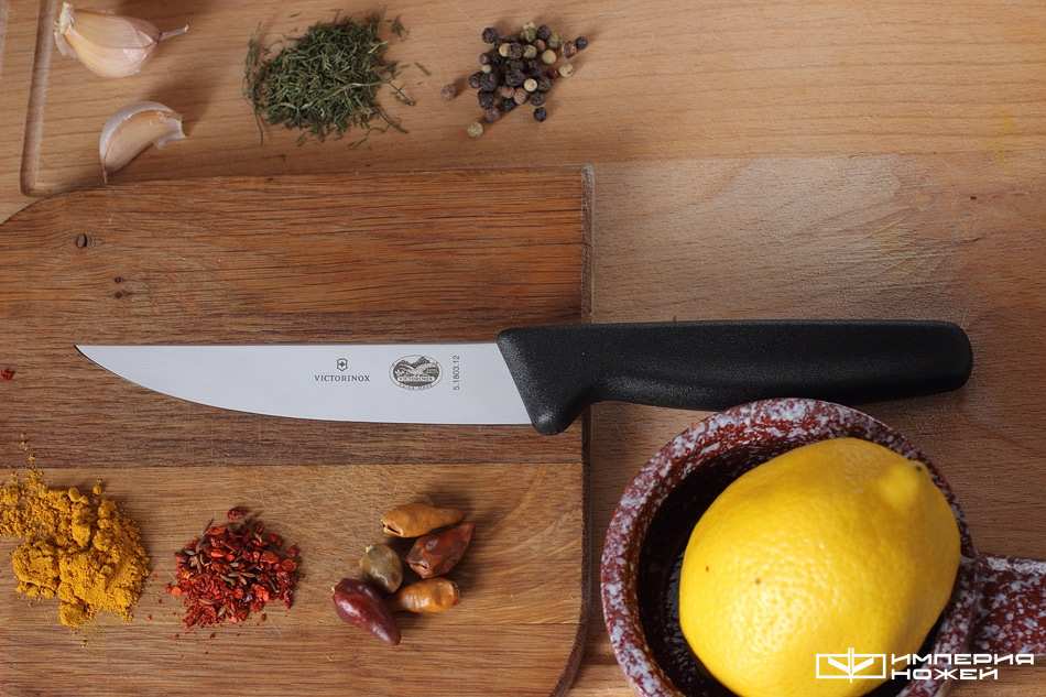 Кухонный нож для разделки Swiss Classic – Victorinox