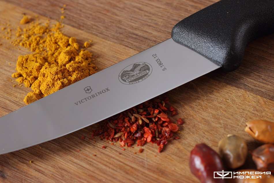 Кухонный нож для разделки Swiss Classic – Victorinox фото 3