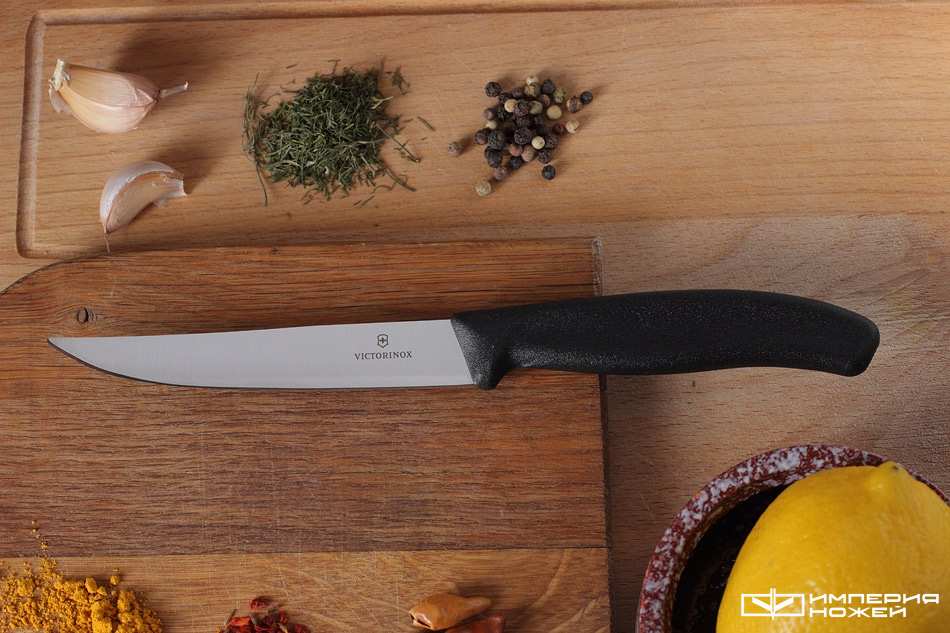 Нож для стейка – Victorinox