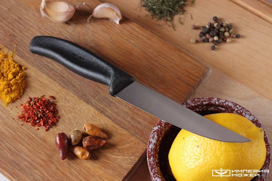 Нож для стейка – Victorinox фото 2