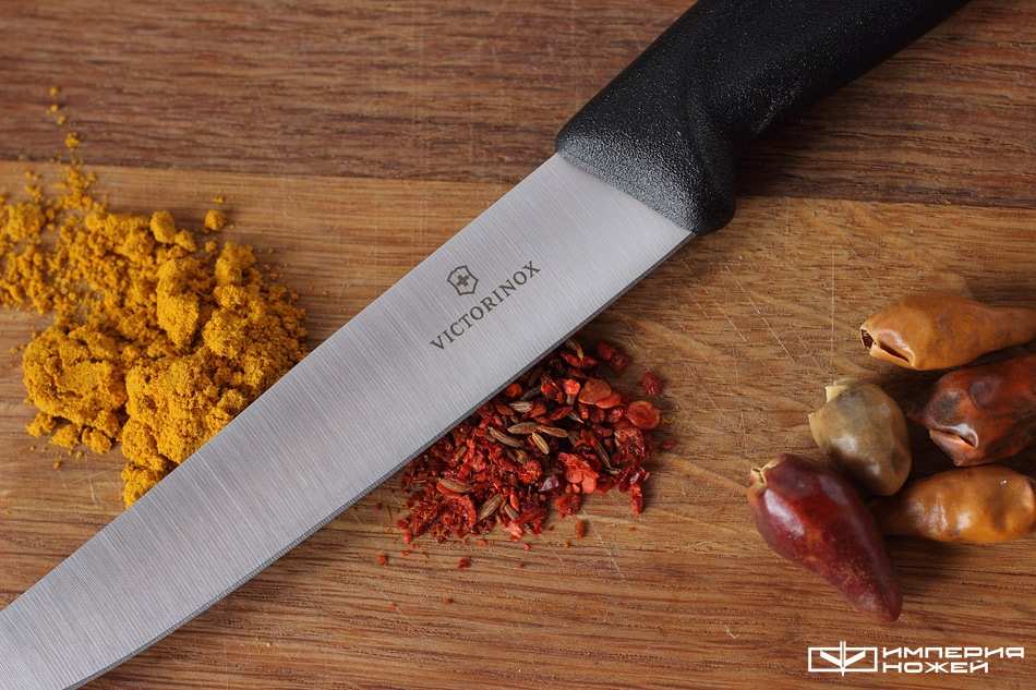 Нож для стейка – Victorinox фото 4
