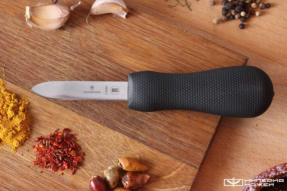 Нож для устриц Oyster – Victorinox