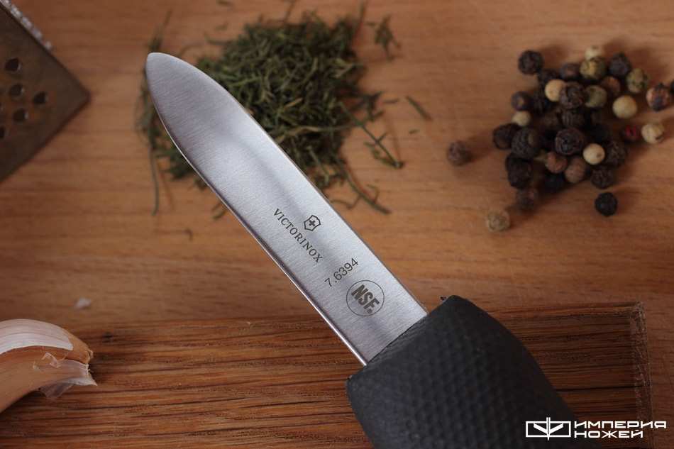 Нож для устриц Oyster – Victorinox фото 3