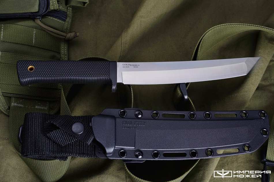нож Recon Tanto San Mai III – Cold Steel фото 2