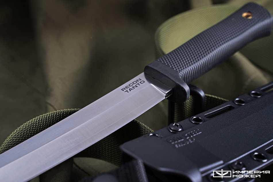 нож Recon Tanto San Mai III – Cold Steel фото 3