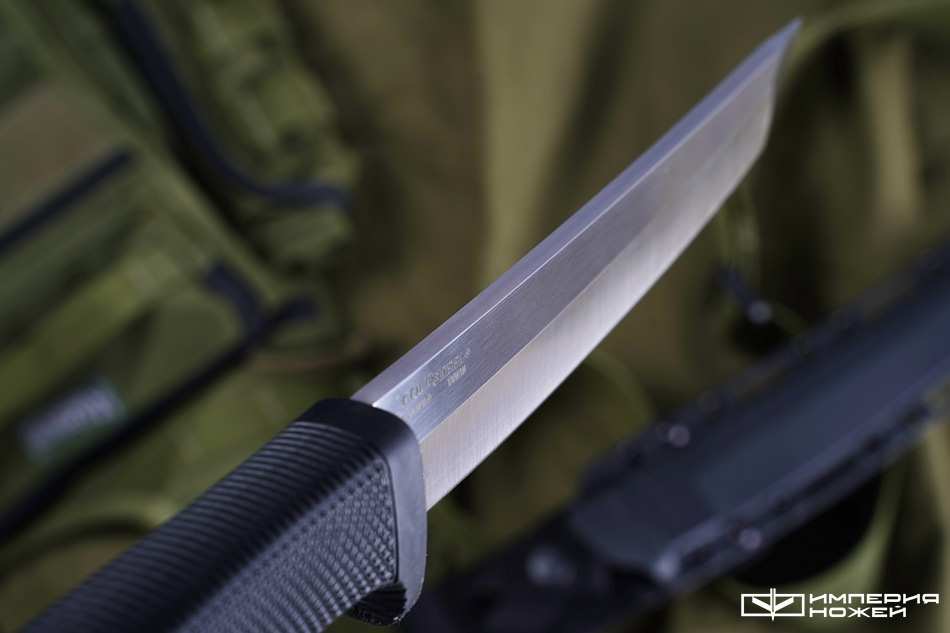 нож Recon Tanto San Mai III – Cold Steel фото 5