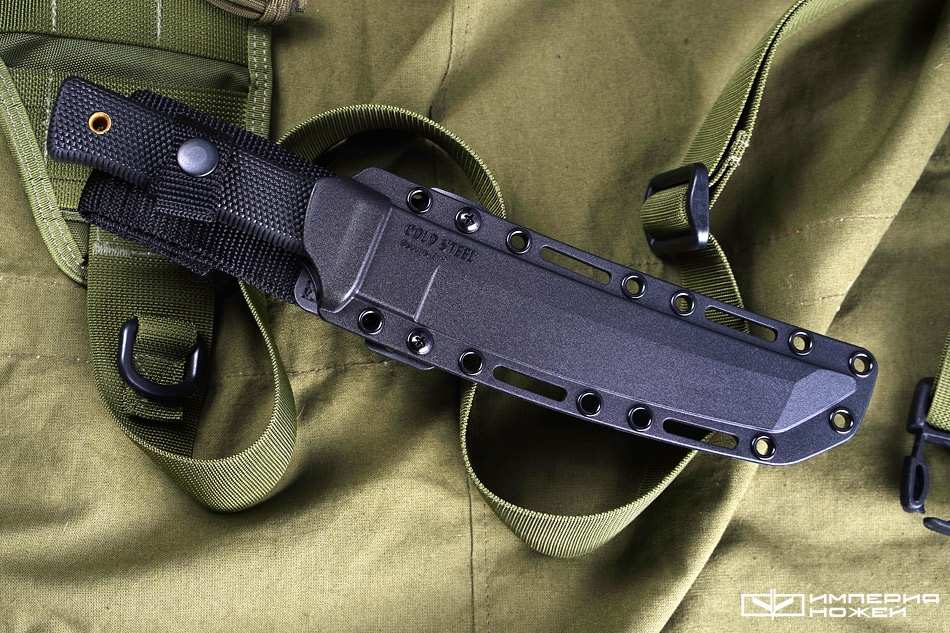 нож Recon Tanto San Mai III – Cold Steel фото 6