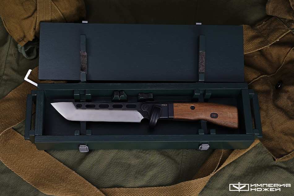 нож ППШ-41 – Северная корона фото 6