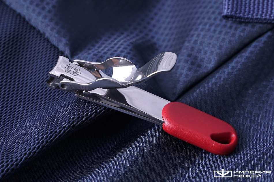 Кусачки для ногтей Nail Clipper – Victorinox