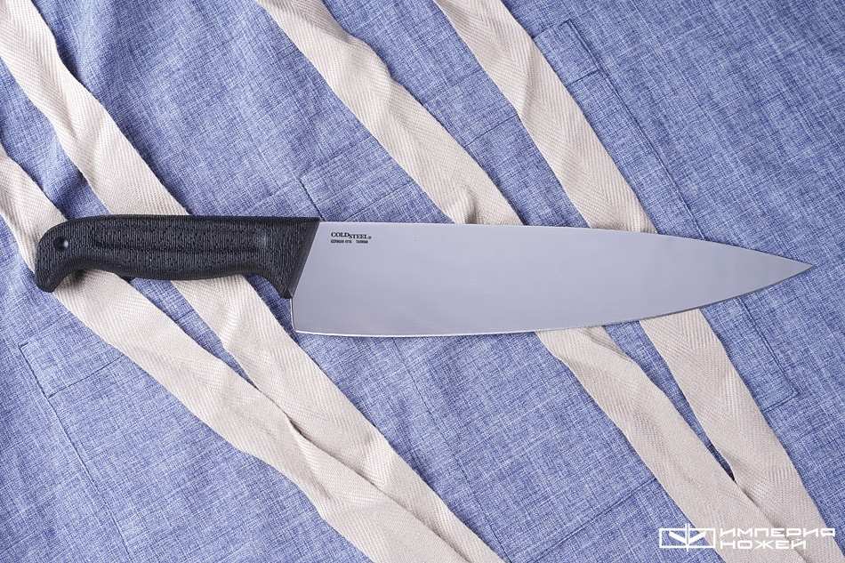 Нож кухонный Chef's Knife 10