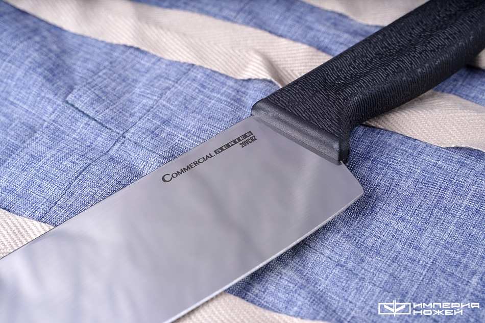 Нож кухонный Chef's Knife 10