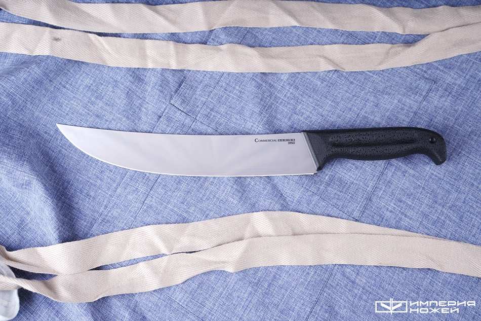 Кухонный нож разделочный   – Cold Steel