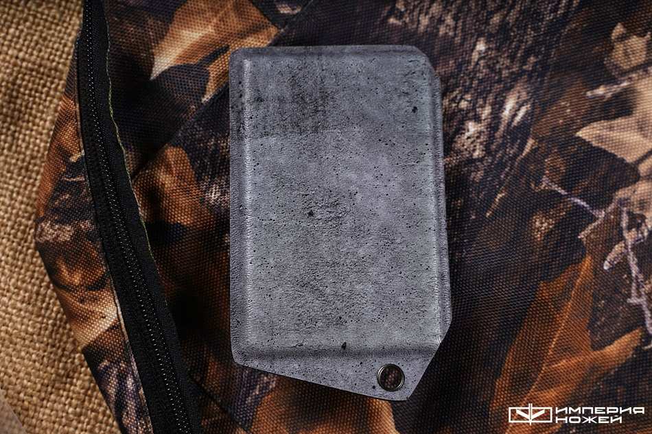 Кардхолдер ВВ – Pirate Custom фото 2
