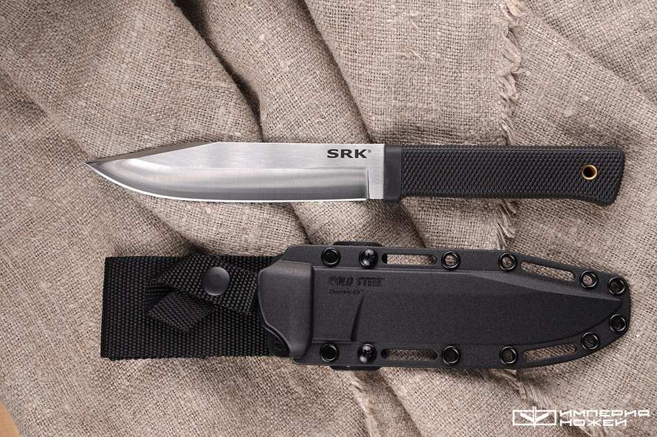 SRK San Mai – Cold Steel