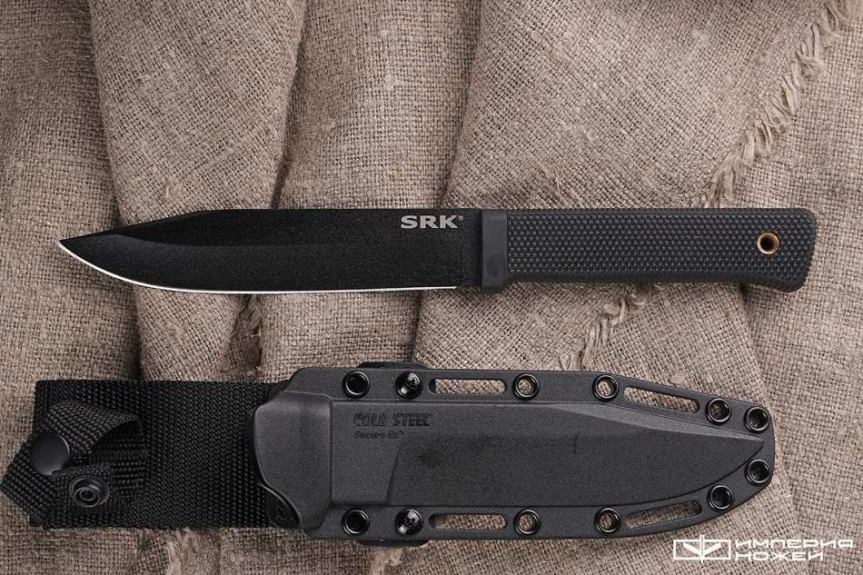 SRK SK-5 – Cold Steel