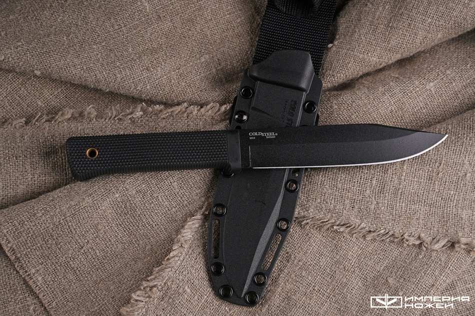 SRK SK-5 – Cold Steel фото 2