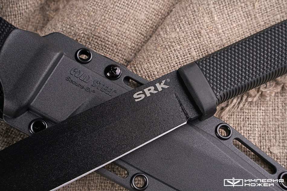 SRK SK-5 – Cold Steel фото 3